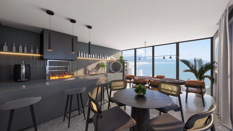 APARTAMENTO EM PORTO BELO: 2ª foto da galeria de imagens do imóvel
