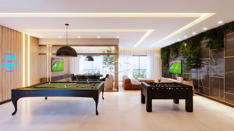 APARTAMENTO EM ITAPEMA: 4ª foto da galeria de imagens do imóvel