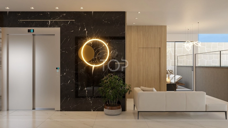 Seu novo imóvel em Porto Belo!: 7ª foto da galeria de imagens do imóvel