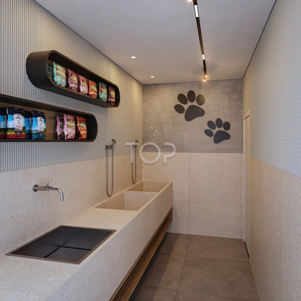 APARTAMENTO EM PORTO BELO: 8ª foto da galeria de imagens do imóvel