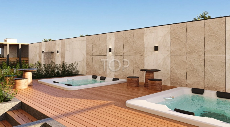 APARTAMENTO EM PORTO BELO: 29ª foto da galeria de imagens do imóvel