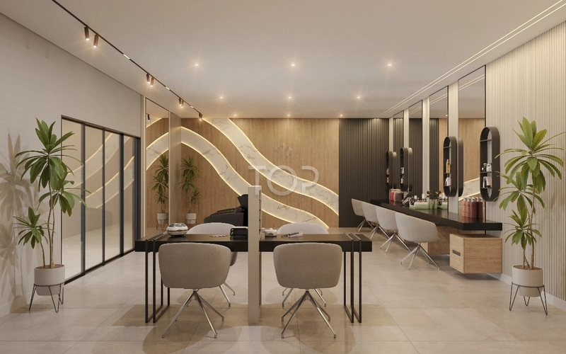 APARTAMENTO EM PORTO BELO: 16ª foto da galeria de imagens do imóvel