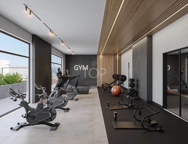 APARTAMENTO EM PORTO BELO: 7ª foto da galeria de imagens do imóvel