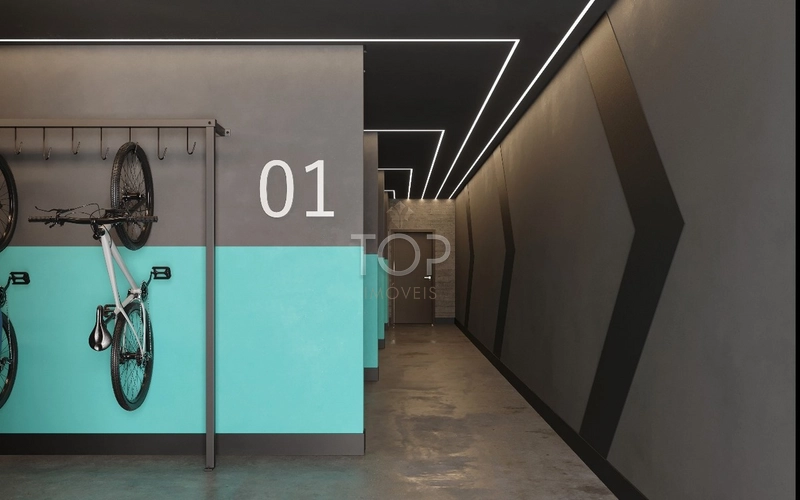 APARTAMENTO EM PORTO BELO: 9ª foto da galeria de imagens do imóvel