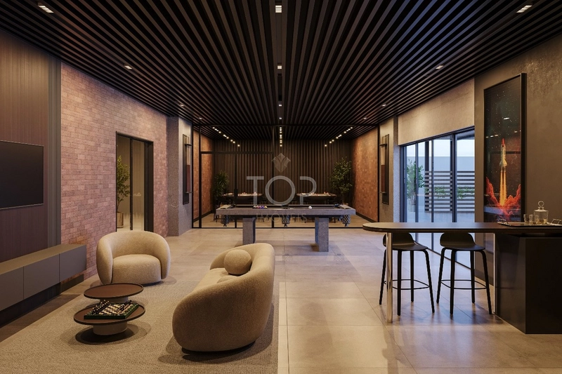 APARTAMENTO EM PORTO BELO: 22ª foto da galeria de imagens do imóvel