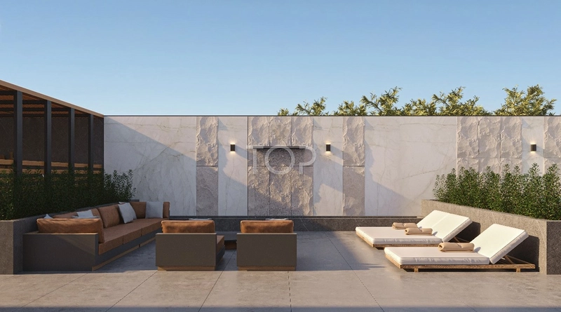 APARTAMENTO EM PORTO BELO: 28ª foto da galeria de imagens do imóvel