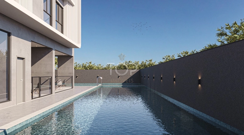 APARTAMENTO EM PORTO BELO: 30ª foto da galeria de imagens do imóvel