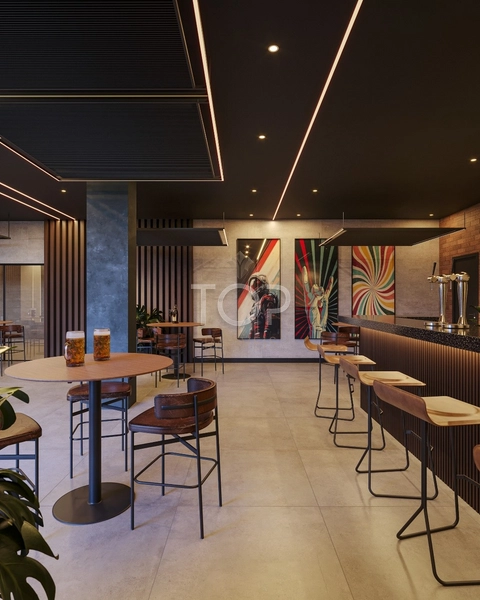 APARTAMENTO EM PORTO BELO: 13ª foto da galeria de imagens do imóvel