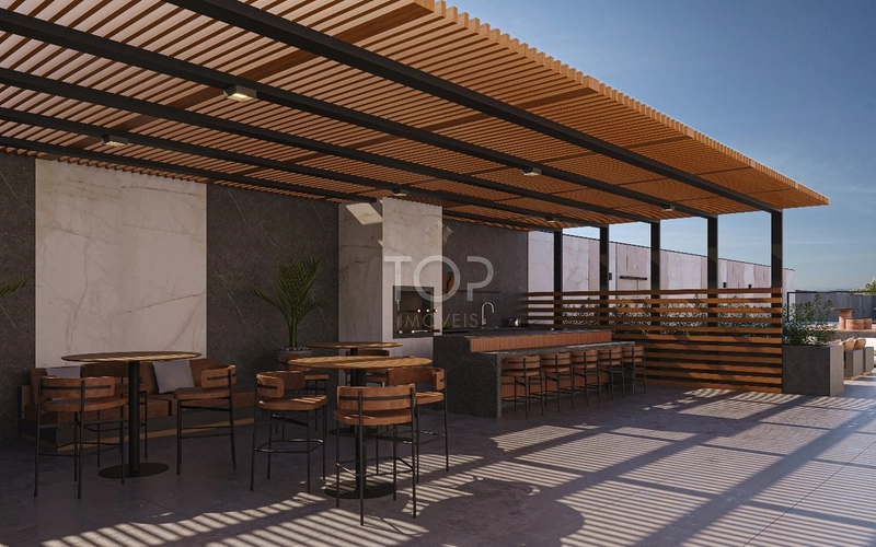 APARTAMENTO EM PORTO BELO: 27ª foto da galeria de imagens do imóvel