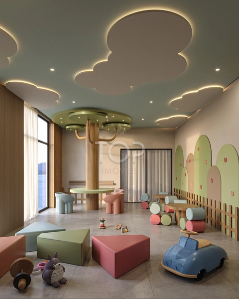 APARTAMENTO EM PORTO BELO: 4ª foto da galeria de imagens do imóvel