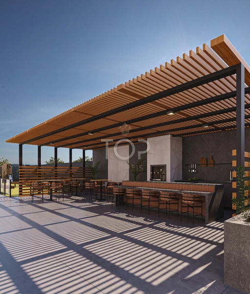 APARTAMENTO EM PORTO BELO: 24ª foto da galeria de imagens do imóvel