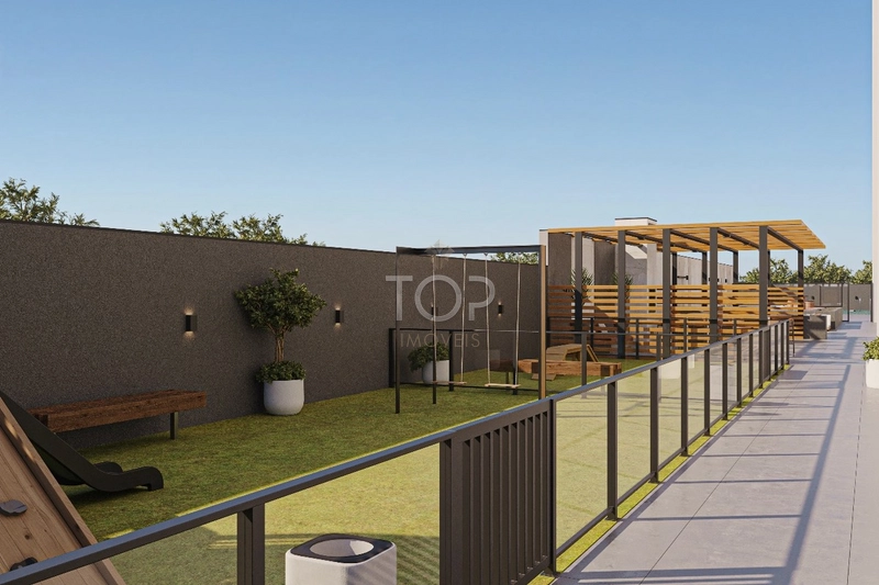 APARTAMENTO EM PORTO BELO: 26ª foto da galeria de imagens do imóvel