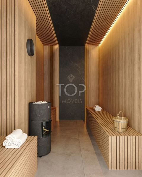 APARTAMENTO EM PORTO BELO: 15ª foto da galeria de imagens do imóvel