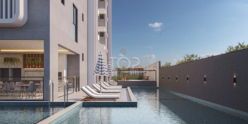 APARTAMENTO EM PORTO BELO: 31ª foto da galeria de imagens do imóvel