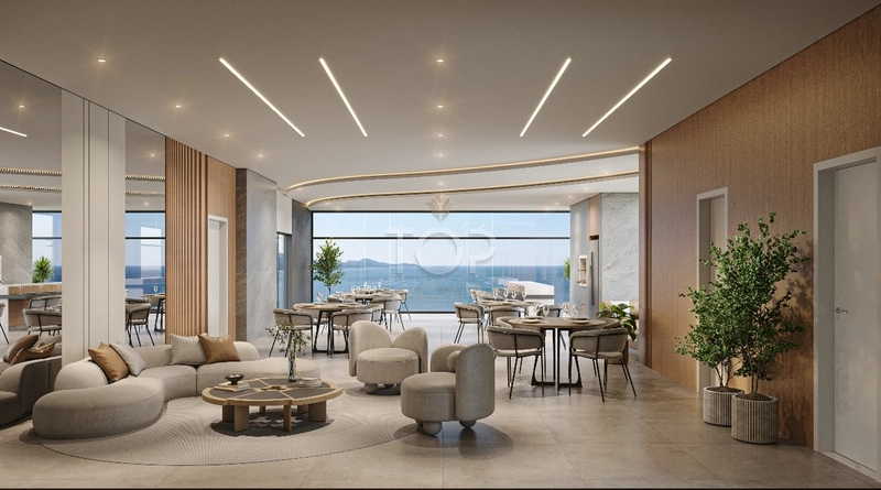 APARTAMENTO EM PORTO BELO: 3ª foto da galeria de imagens do imóvel