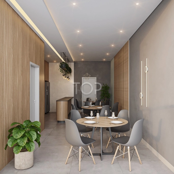 APARTAMENTO EM PORTO BELO: 23ª foto da galeria de imagens do imóvel