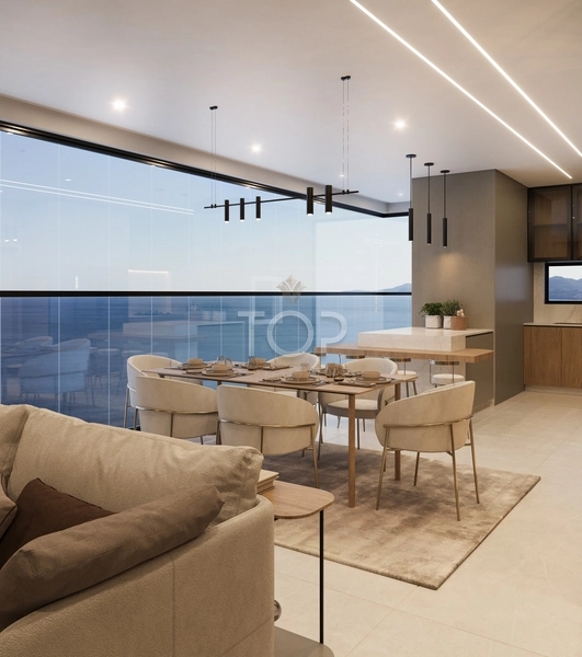 APARTAMENTO EM PORTO BELO: 1ª foto da galeria de imagens do imóvel