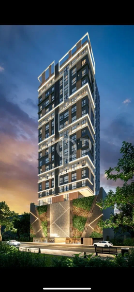 APARTAMENTO EM ITAPEMA: 1ª foto da galeria de imagens do imóvel