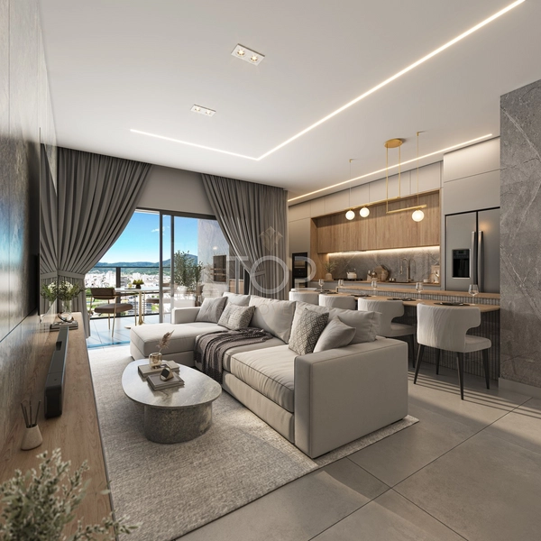Seu novo imóvel em Porto Belo!: 1ª foto da galeria de imagens do imóvel