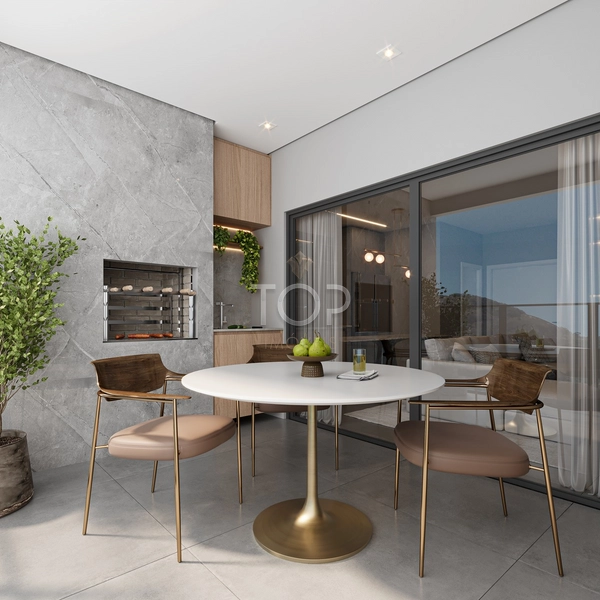 Seu novo imóvel em Porto Belo!: 2ª foto da galeria de imagens do imóvel