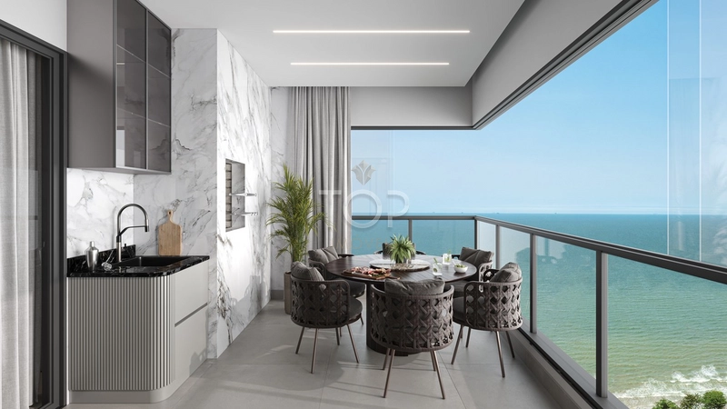 Seu novo imóvel em Porto Belo!: 1ª foto da galeria de imagens do imóvel