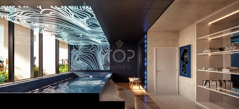 APARTAMENTO EM ITAPEMA: 9ª foto da galeria de imagens do imóvel