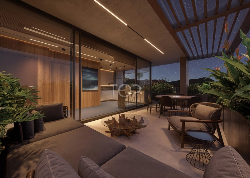 APARTAMENTO EM ITAPEMA: 16ª foto da galeria de imagens do imóvel