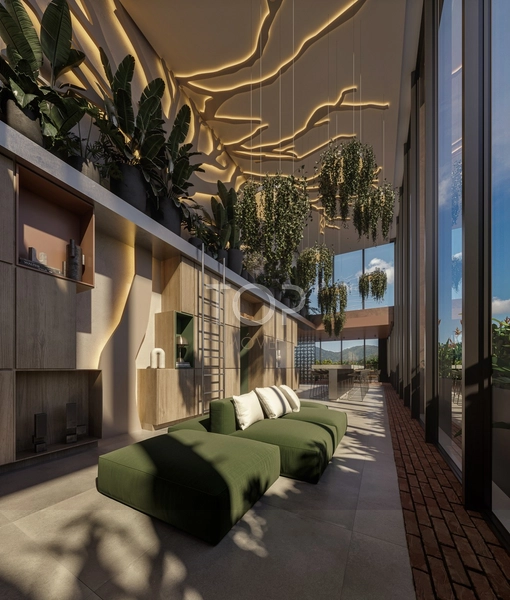 APARTAMENTO EM ITAPEMA: 2ª foto da galeria de imagens do imóvel