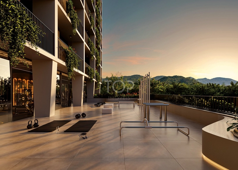 APARTAMENTO EM ITAPEMA: 11ª foto da galeria de imagens do imóvel