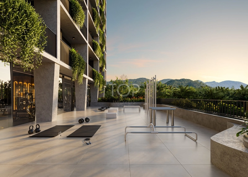 APARTAMENTO EM ITAPEMA: 7ª foto da galeria de imagens do imóvel