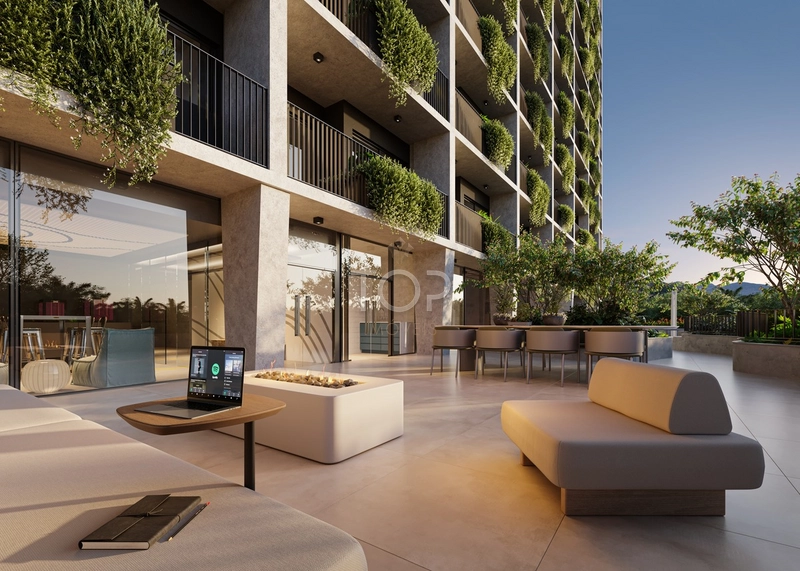 APARTAMENTO EM ITAPEMA: 9ª foto da galeria de imagens do imóvel