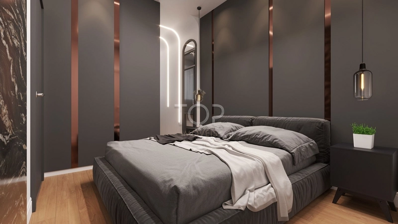APARTAMENTO EM PORTO BELO: 5ª foto da galeria de imagens do imóvel