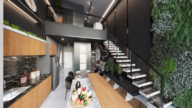 APARTAMENTO EM PORTO BELO: 4ª foto da galeria de imagens do imóvel