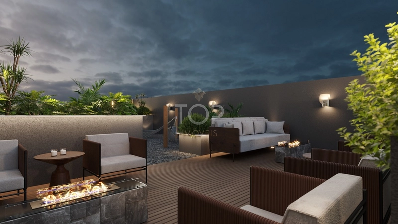APARTAMENTO EM PORTO BELO: 11ª foto da galeria de imagens do imóvel