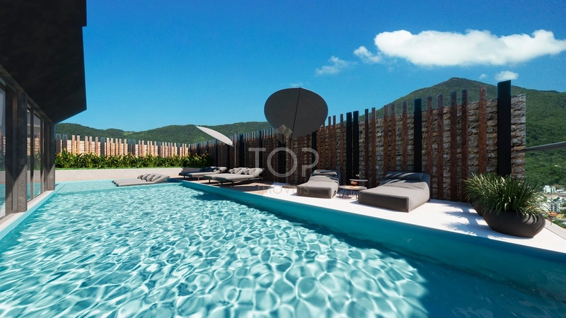 APARTAMENTO EM PORTO BELO: 1ª foto da galeria de imagens do imóvel