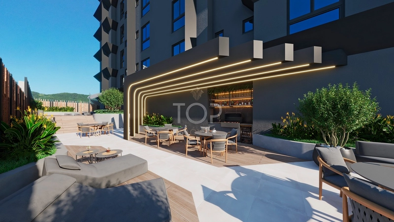 APARTAMENTO EM PORTO BELO: 4ª foto da galeria de imagens do imóvel
