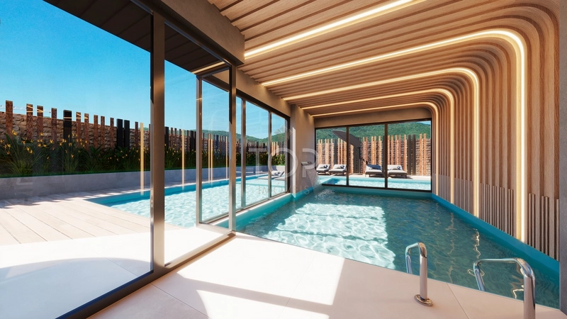 APARTAMENTO EM PORTO BELO: 3ª foto da galeria de imagens do imóvel