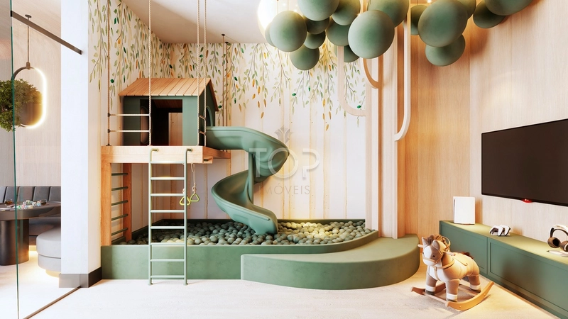 APARTAMENTO EM PORTO BELO: 9ª foto da galeria de imagens do imóvel