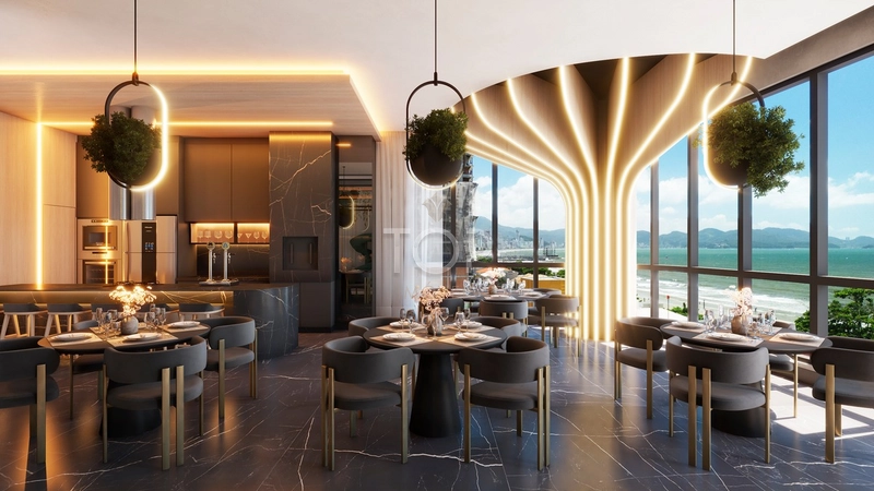 APARTAMENTO EM PORTO BELO: 7ª foto da galeria de imagens do imóvel