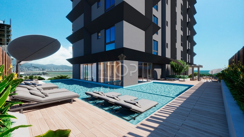 APARTAMENTO EM PORTO BELO: 2ª foto da galeria de imagens do imóvel