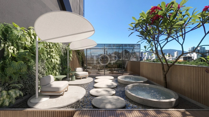 4 SUITES EM PORTO BELO: 10ª foto da galeria de imagens do imóvel