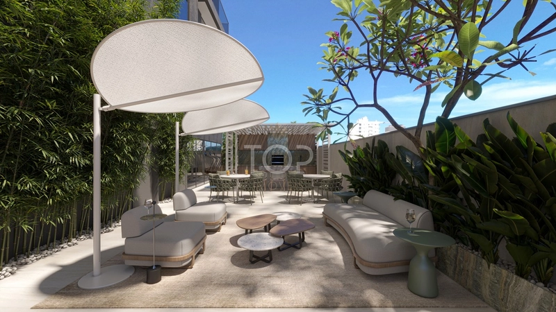 4 SUITES EM PORTO BELO: 8ª foto da galeria de imagens do imóvel