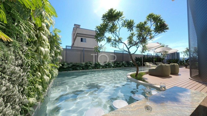 4 SUITES EM PORTO BELO: 9ª foto da galeria de imagens do imóvel