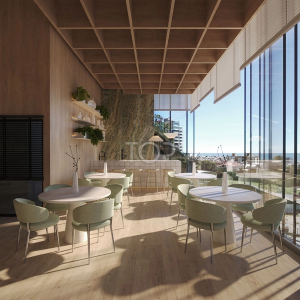 4 SUITES EM PORTO BELO: 6ª foto da galeria de imagens do imóvel