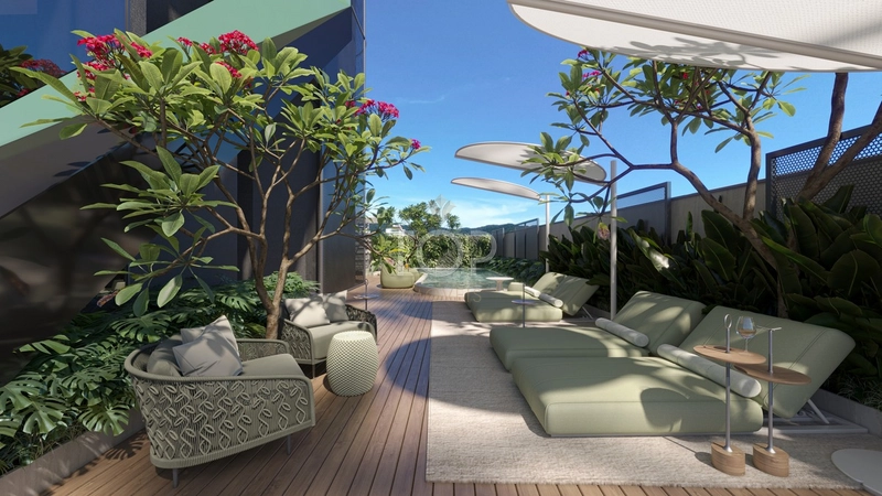 4 SUITES EM PORTO BELO: 3ª foto da galeria de imagens do imóvel
