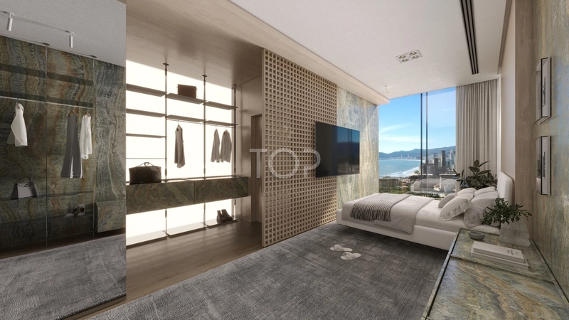 4 SUITES EM PORTO BELO: 2ª foto da galeria de imagens do imóvel