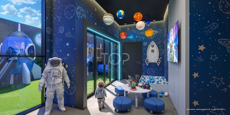 APARTAMENTO EM PORTO BELO: 8ª foto da galeria de imagens do imóvel