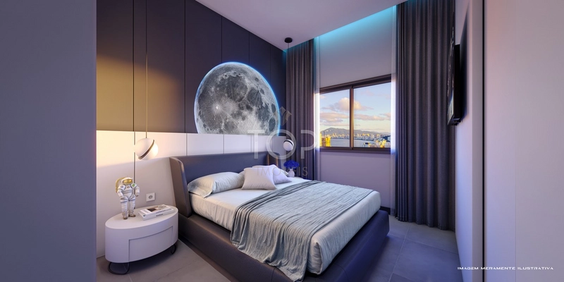 APARTAMENTO EM PORTO BELO: 21ª foto da galeria de imagens do imóvel