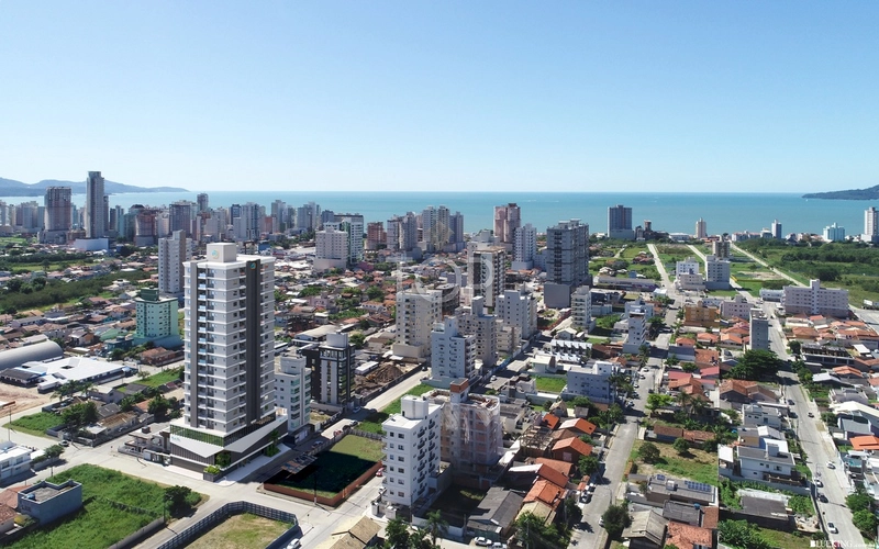 APARTAMENTO EM PORTO BELO 2 SUÍTES: 2ª foto da galeria de imagens do imóvel