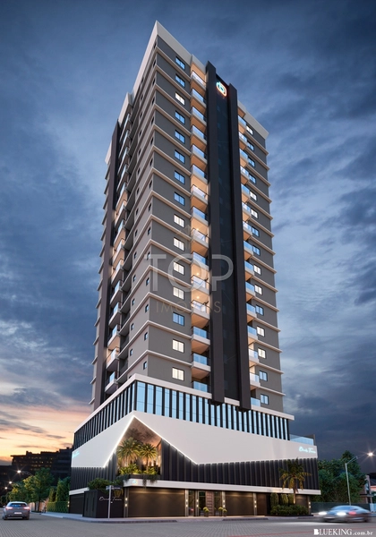 APARTAMENTO EM PORTO BELO 2 SUÍTES: 1ª foto da galeria de imagens do imóvel